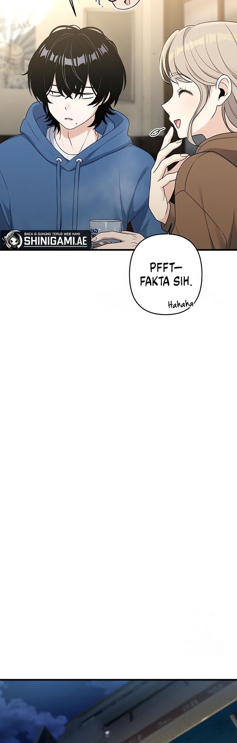 Job Change Log Chapter 12 Gambar 32