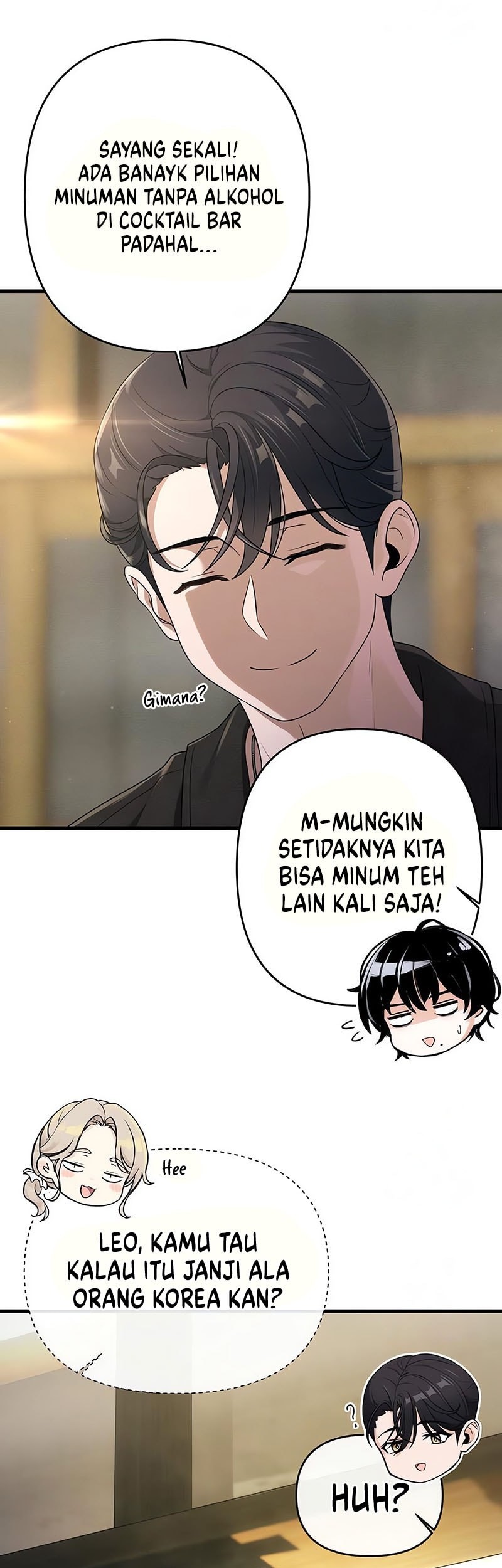 Job Change Log Chapter 13 Gambar 8