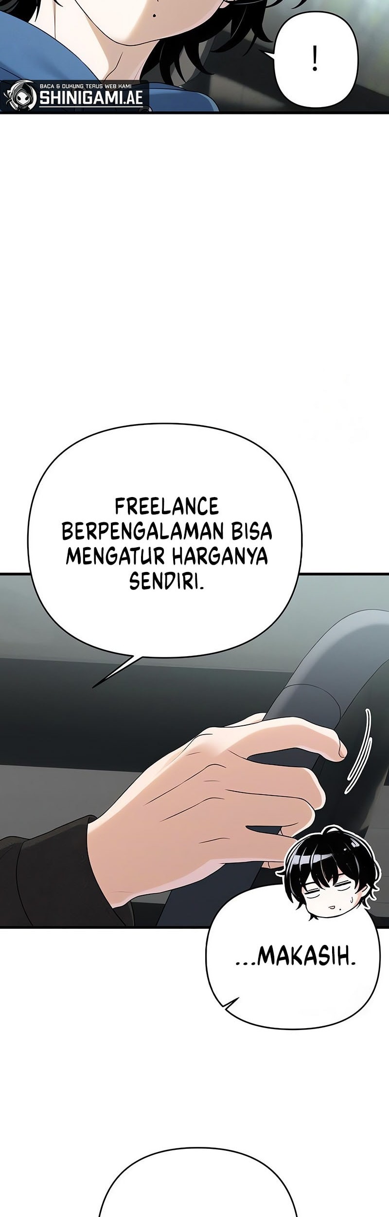 Job Change Log Chapter 13 Gambar 35