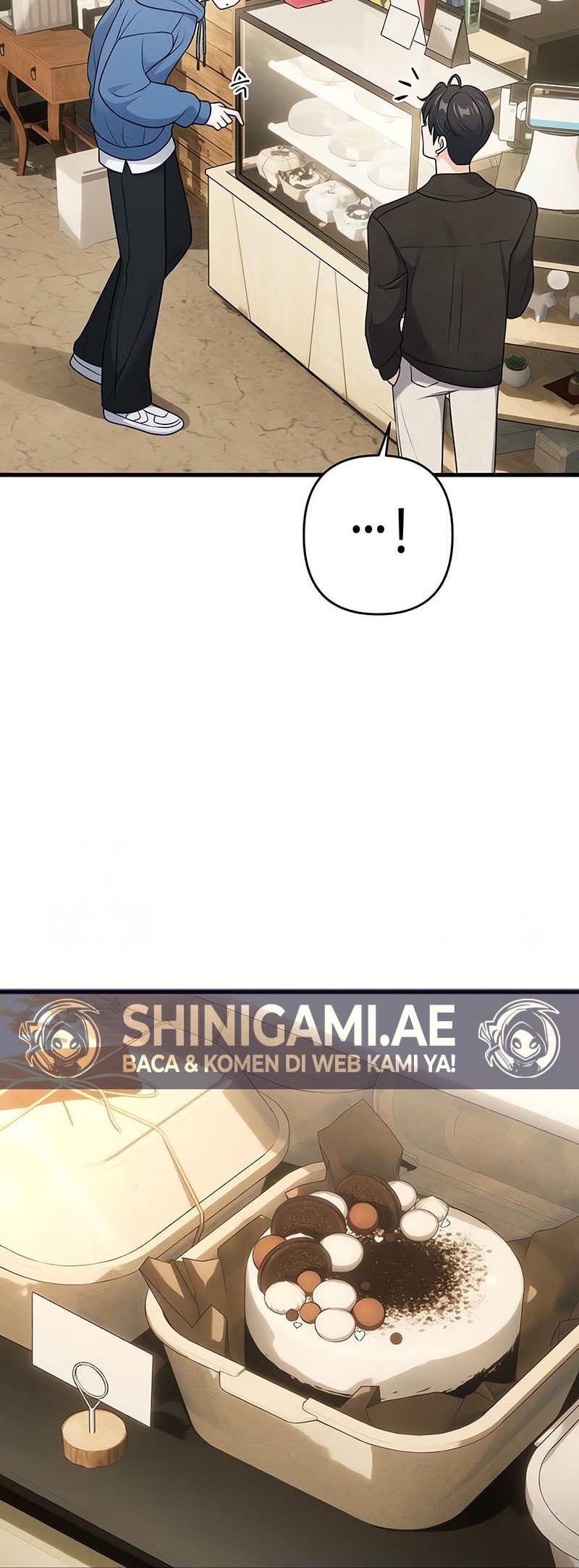 Job Change Log Chapter 13 Gambar 41