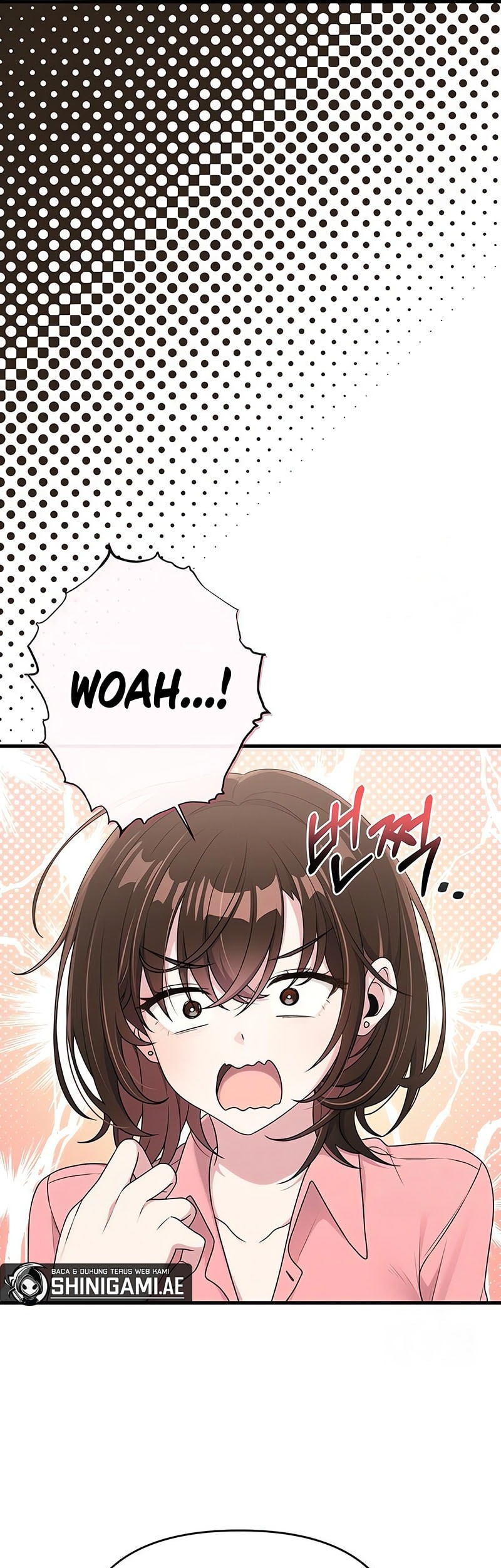 Job Change Log Chapter 13 Gambar 42