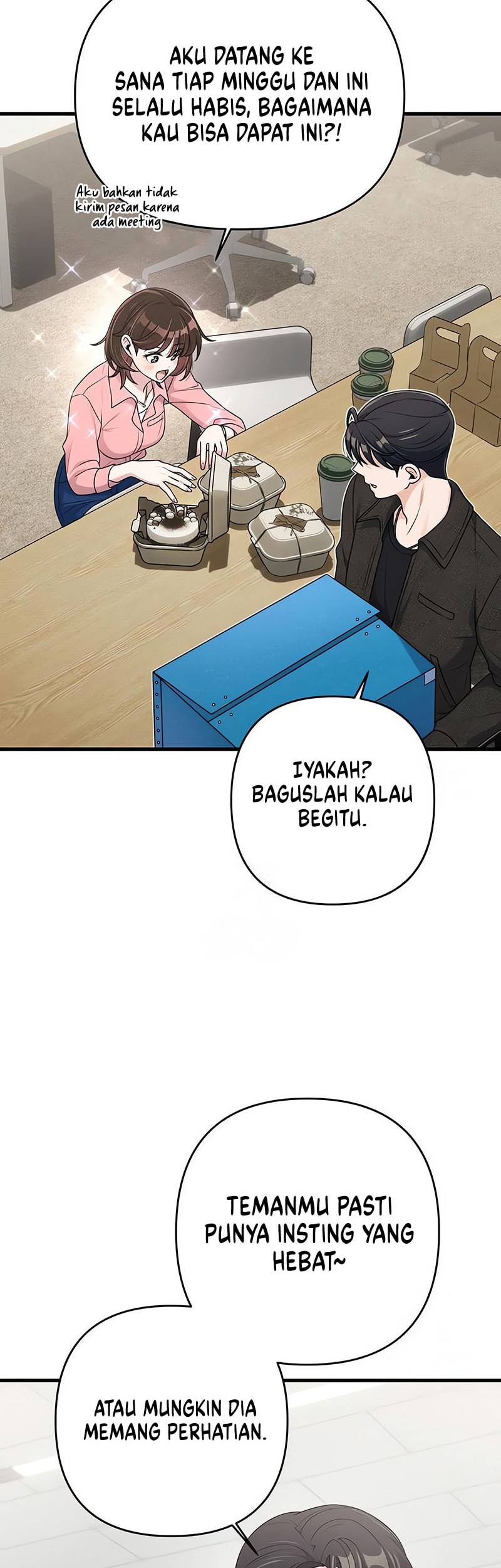 Job Change Log Chapter 13 Gambar 43