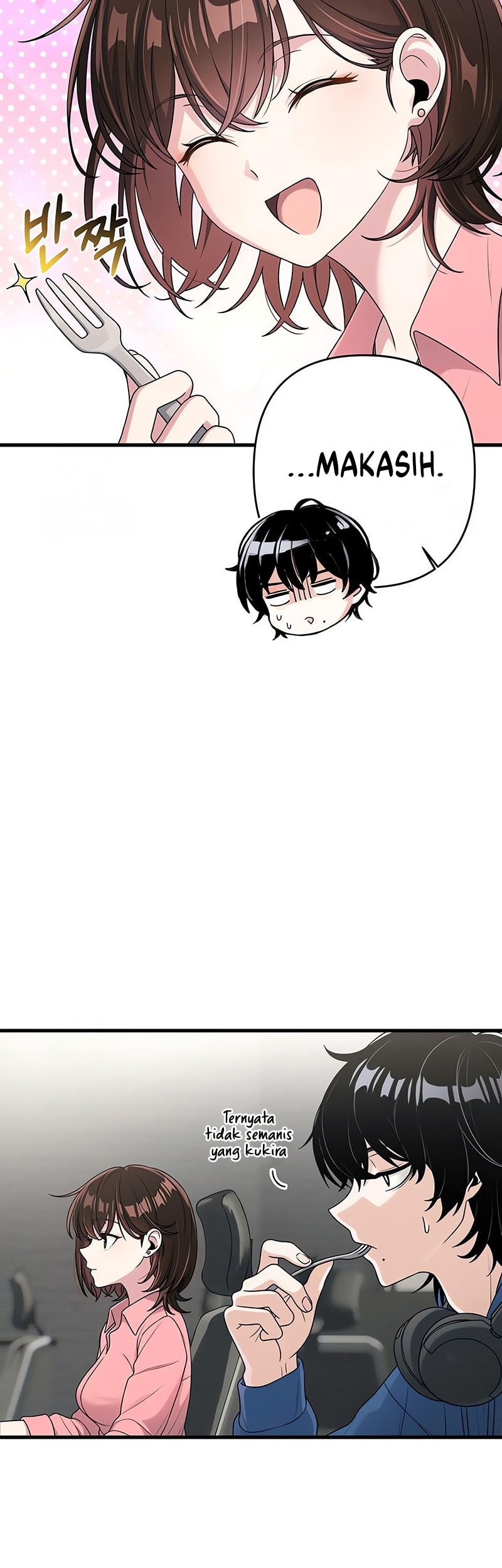 Job Change Log Chapter 13 Gambar 48