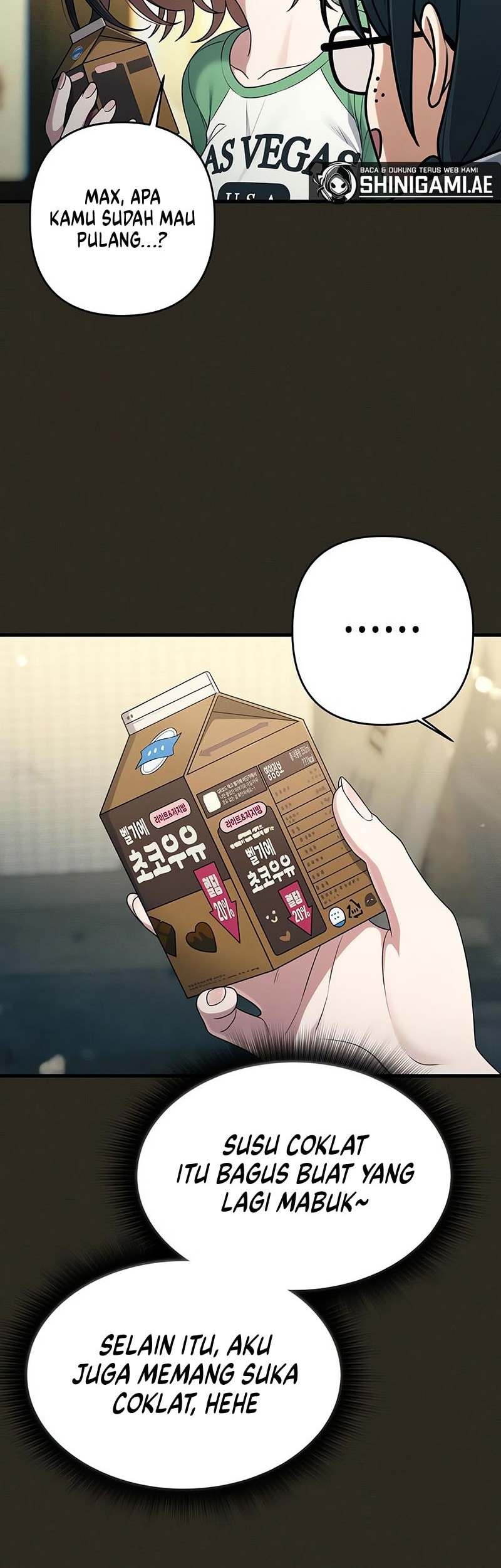 Job Change Log Chapter 13 Gambar 51