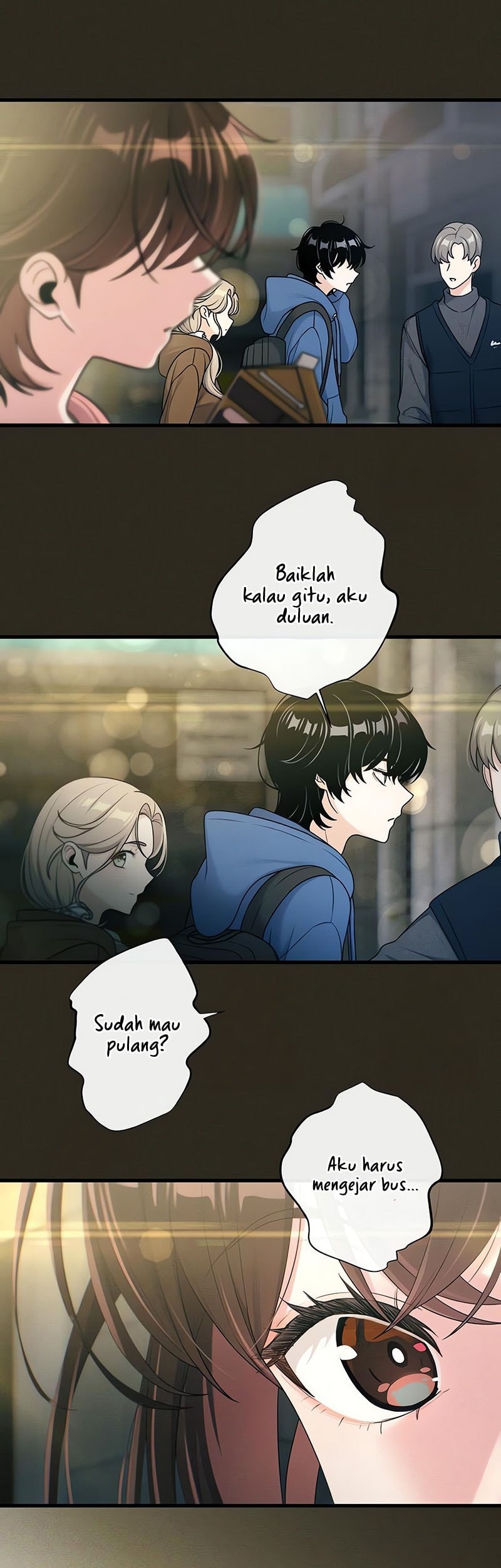 Job Change Log Chapter 13 Gambar 52