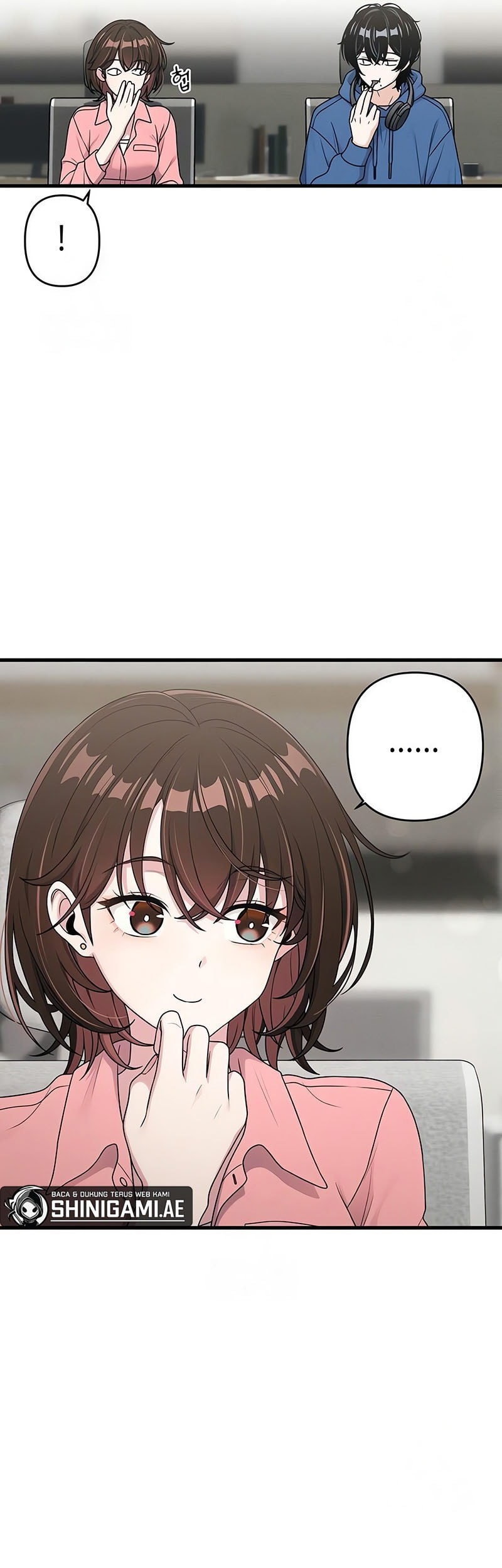 Job Change Log Chapter 13 Gambar 54