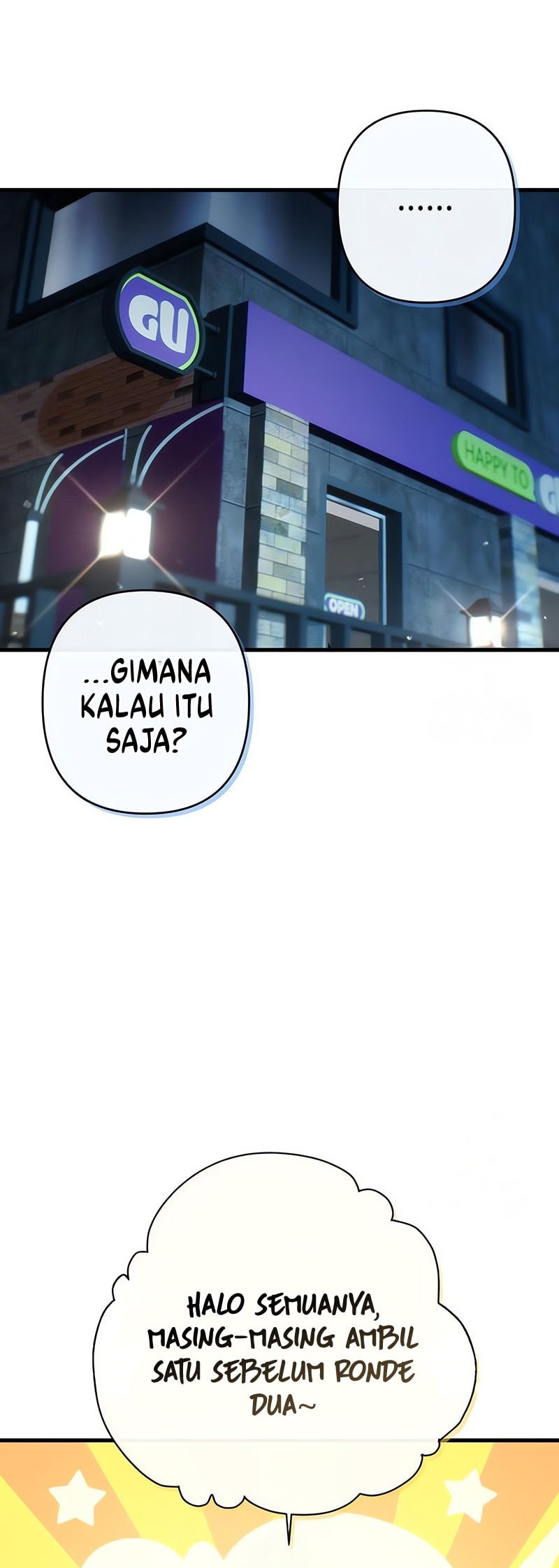 Job Change Log Chapter 13 Gambar 5