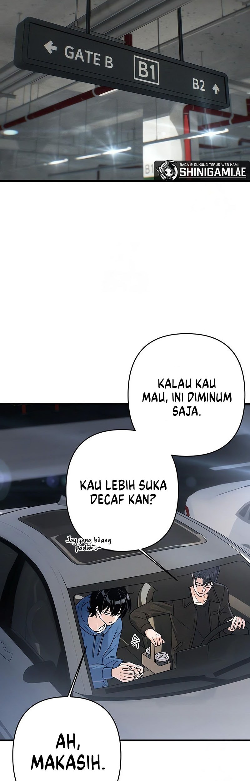 Job Change Log Chapter 13 Gambar 23