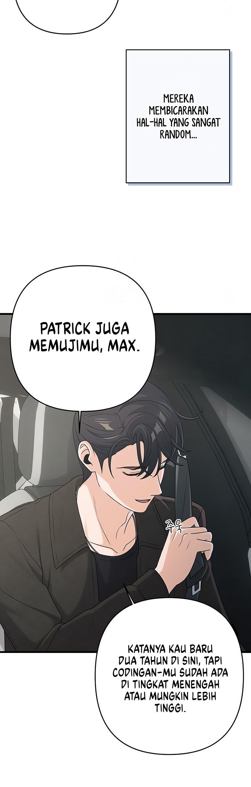 Job Change Log Chapter 13 Gambar 24