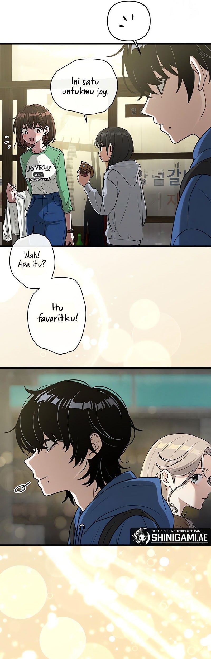 Job Change Log Chapter 13 Gambar 10