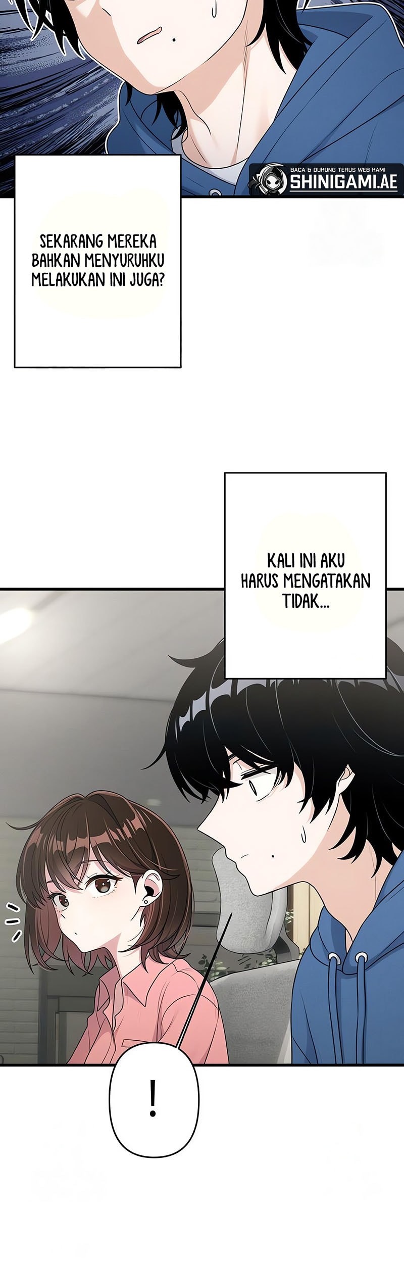 Job Change Log Chapter 13 Gambar 16