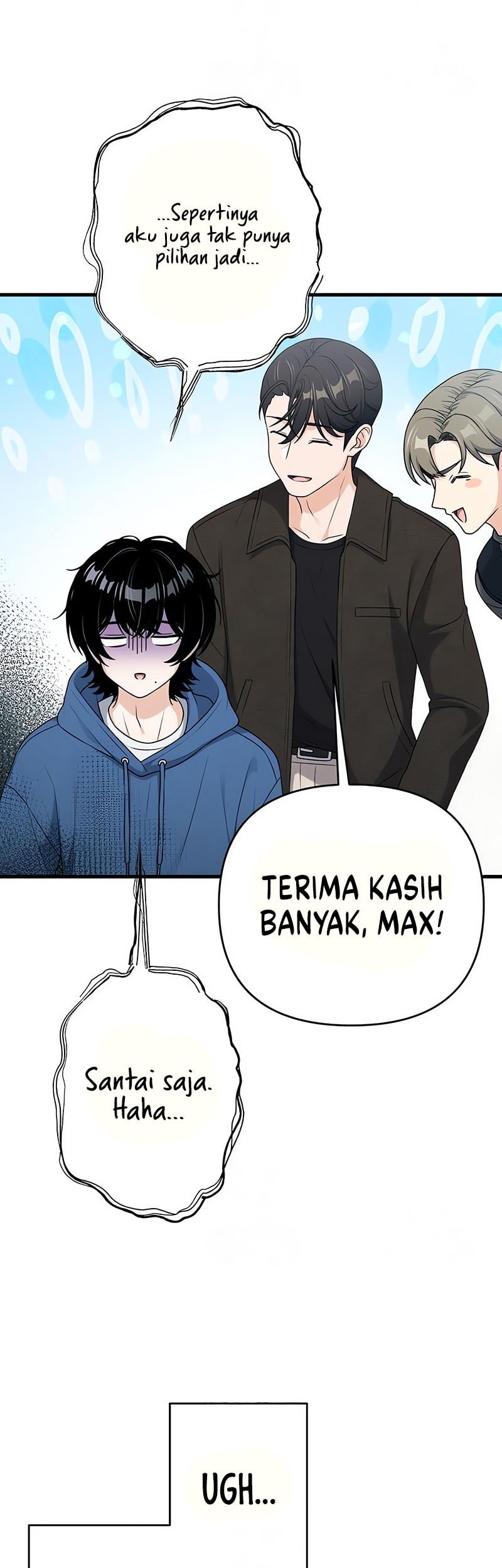 Job Change Log Chapter 13 Gambar 18