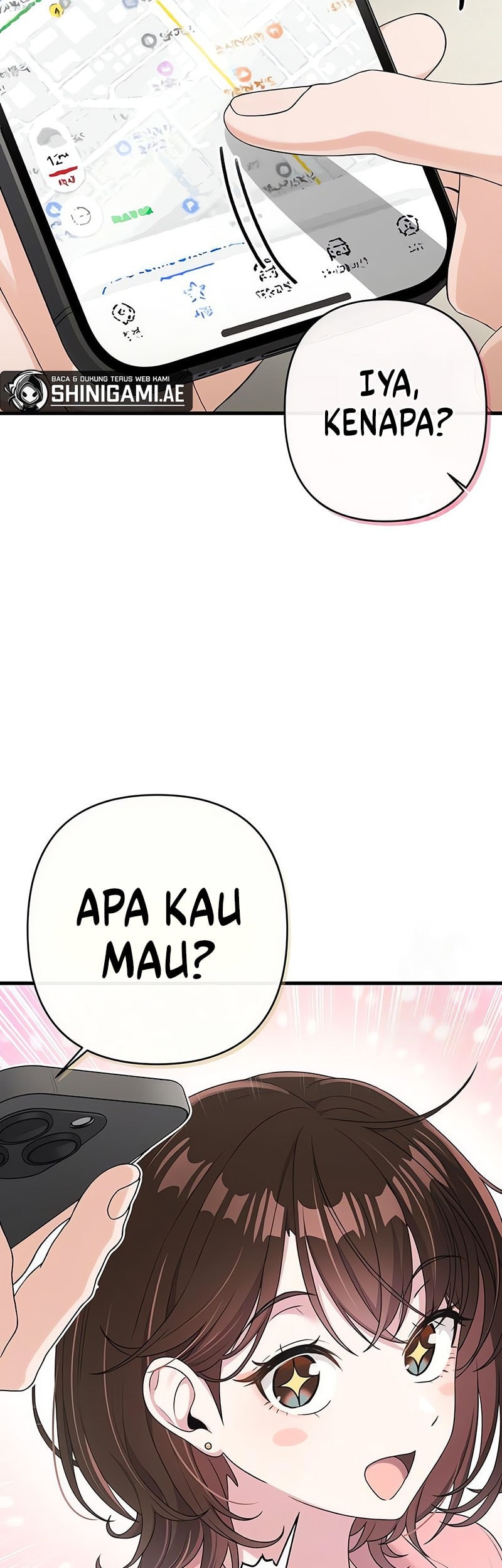 Job Change Log Chapter 13 Gambar 20