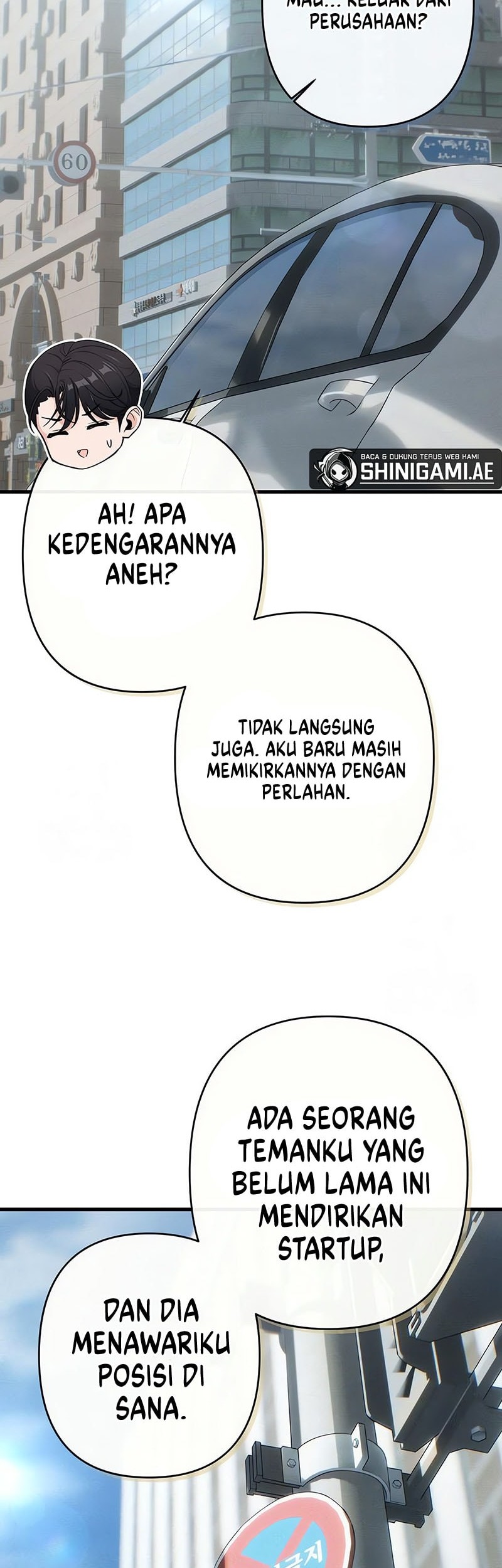 Job Change Log Chapter 13 Gambar 27