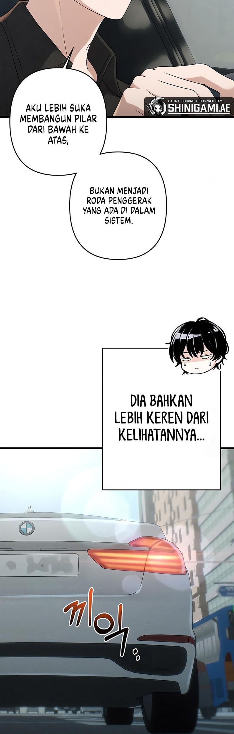 Job Change Log Chapter 13 Gambar 31