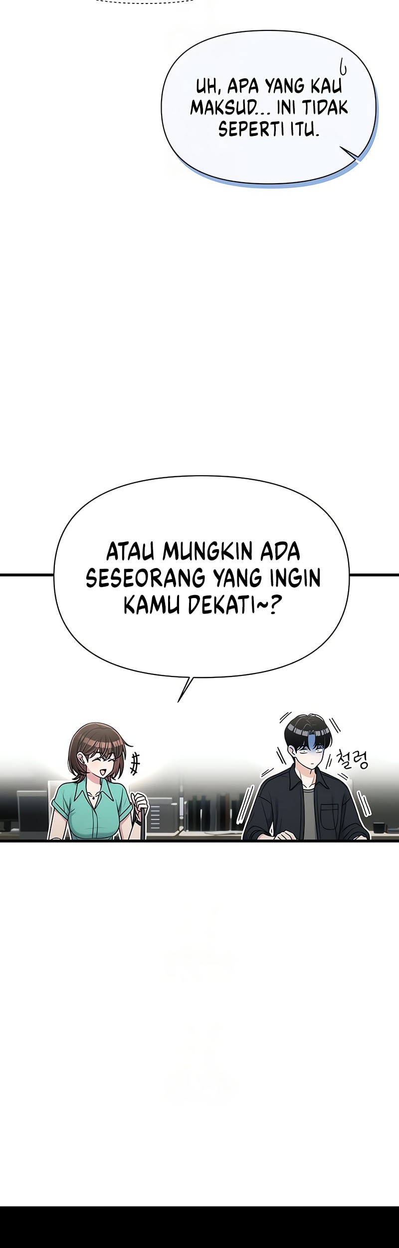 Job Change Log Chapter 24 Gambar 9