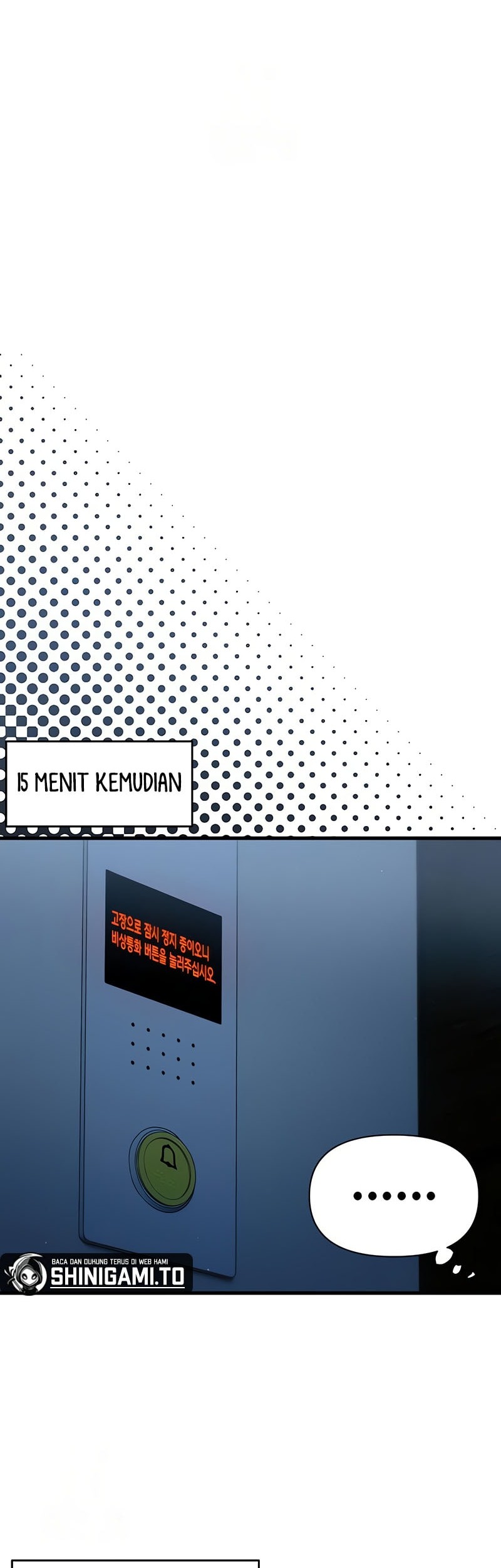 Job Change Log Chapter 24 Gambar 36