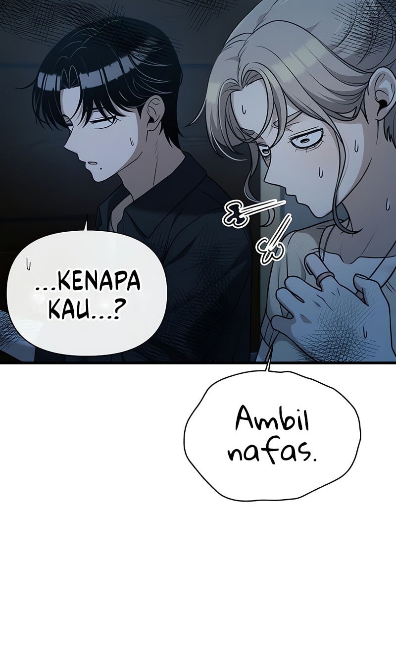 Job Change Log Chapter 24 Gambar 38