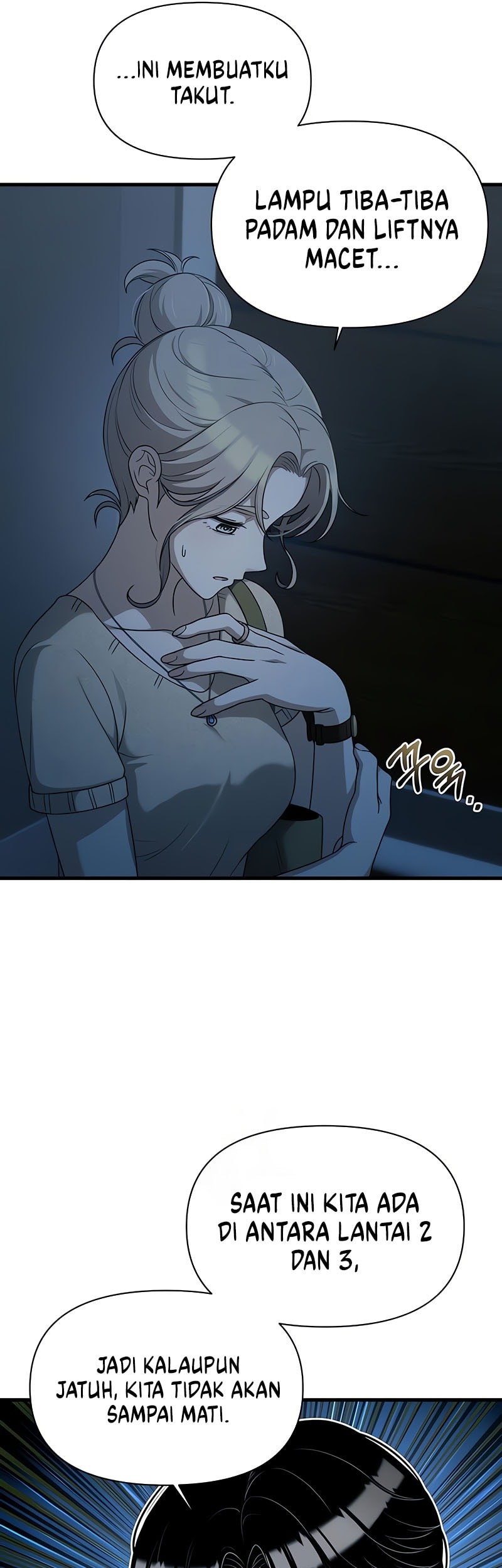 Job Change Log Chapter 24 Gambar 39