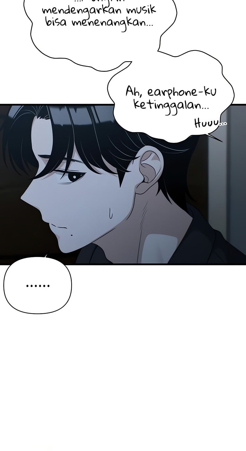 Job Change Log Chapter 24 Gambar 42