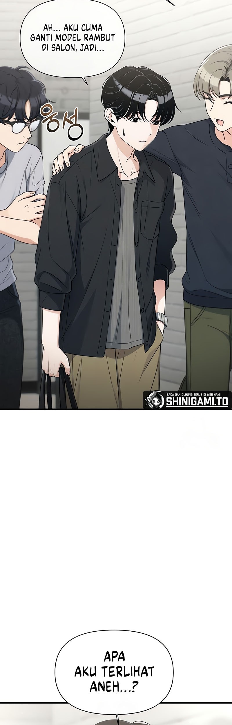 Job Change Log Chapter 24 Gambar 4