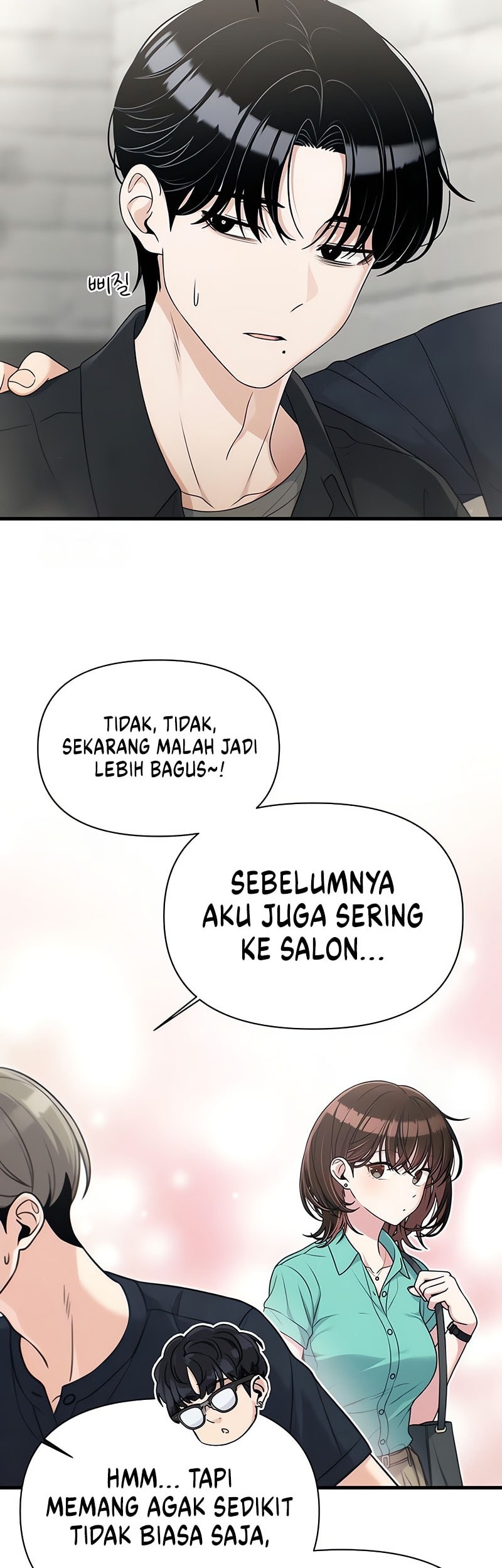 Job Change Log Chapter 24 Gambar 5