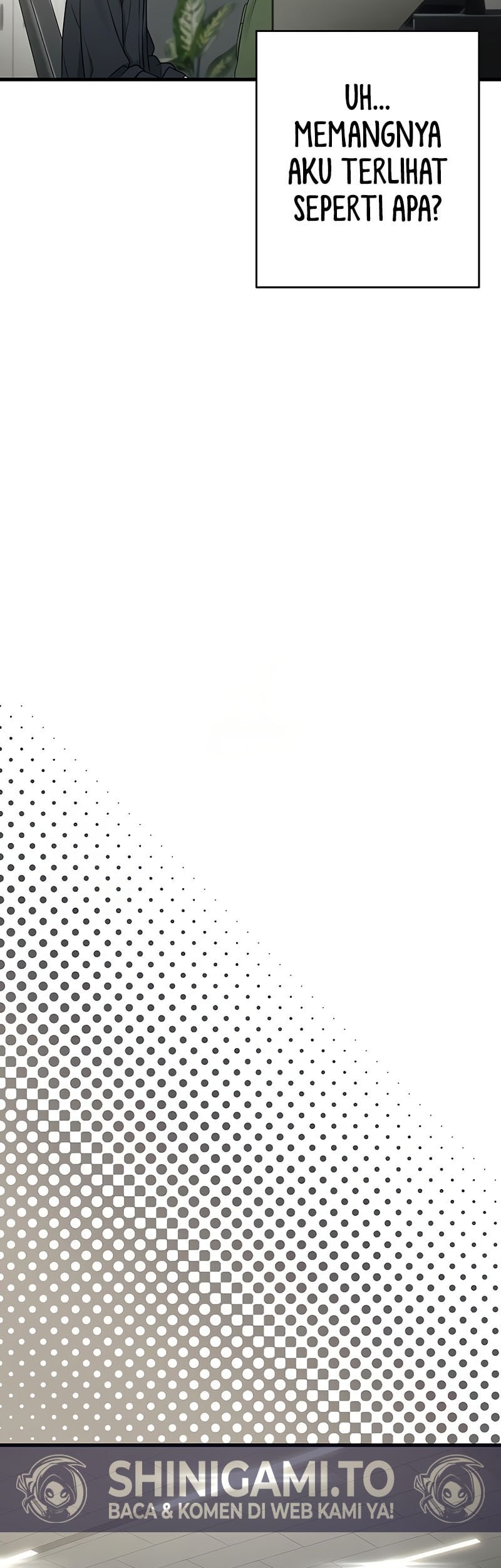 Job Change Log Chapter 24 Gambar 21