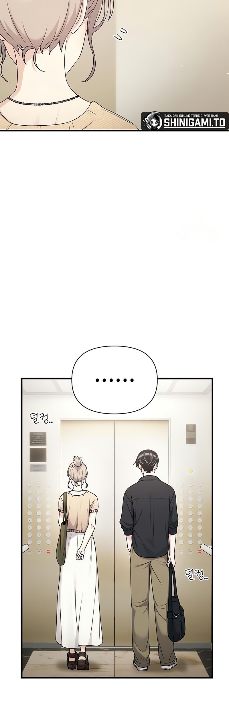 Job Change Log Chapter 24 Gambar 29