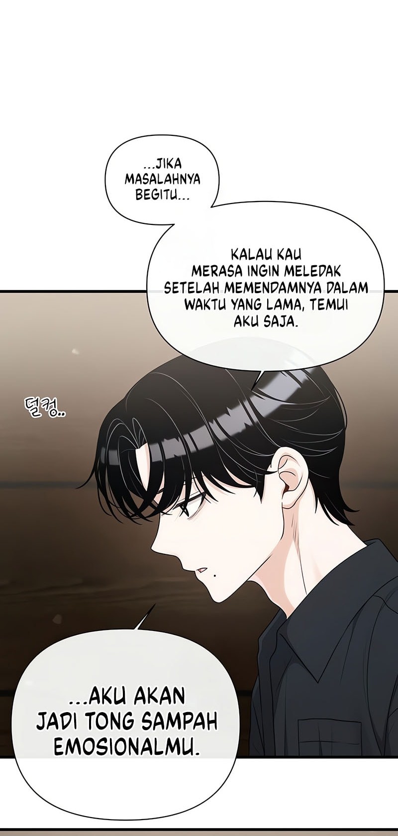 Job Change Log Chapter 24 Gambar 30