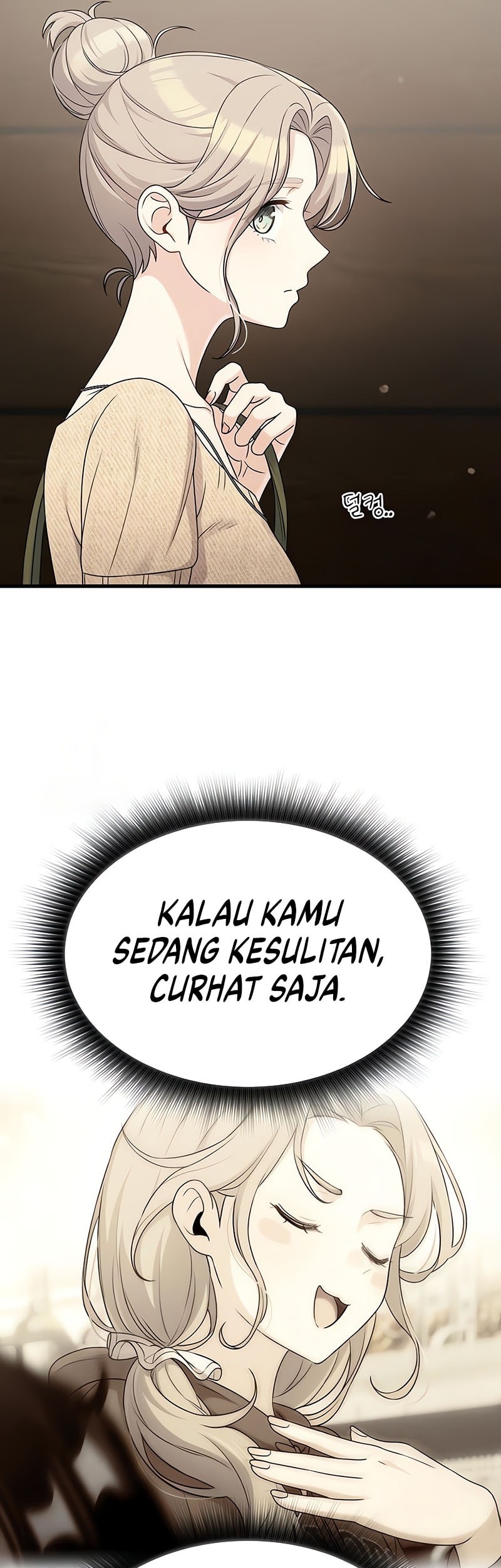 Job Change Log Chapter 24 Gambar 31