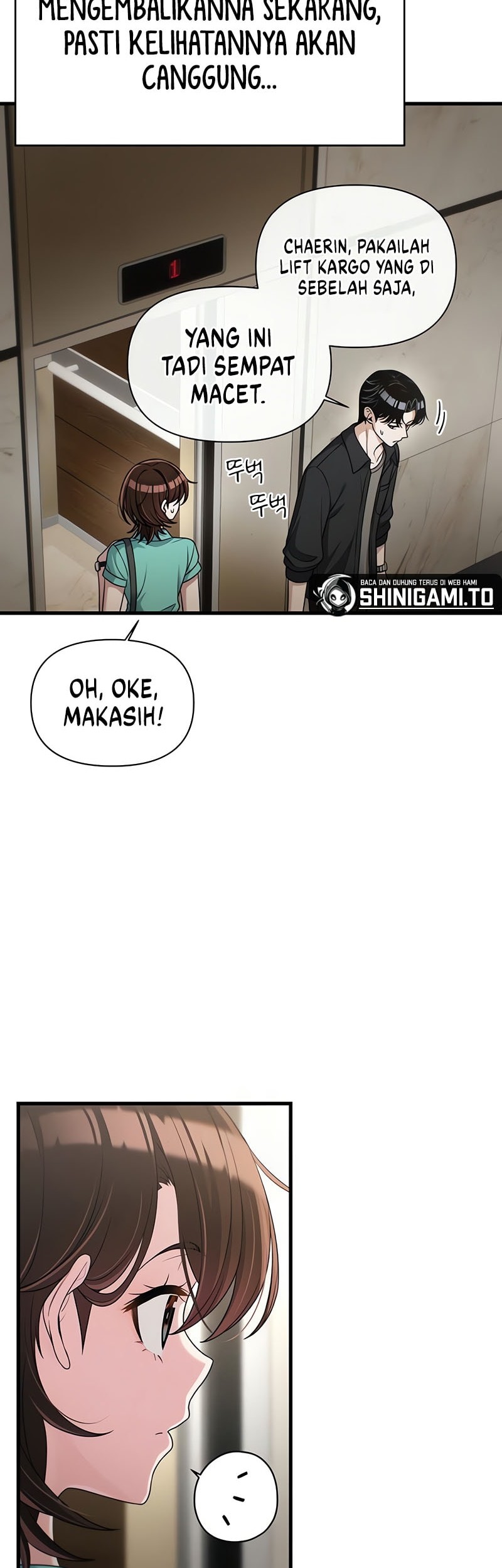 Job Change Log Chapter 25 Gambar 8