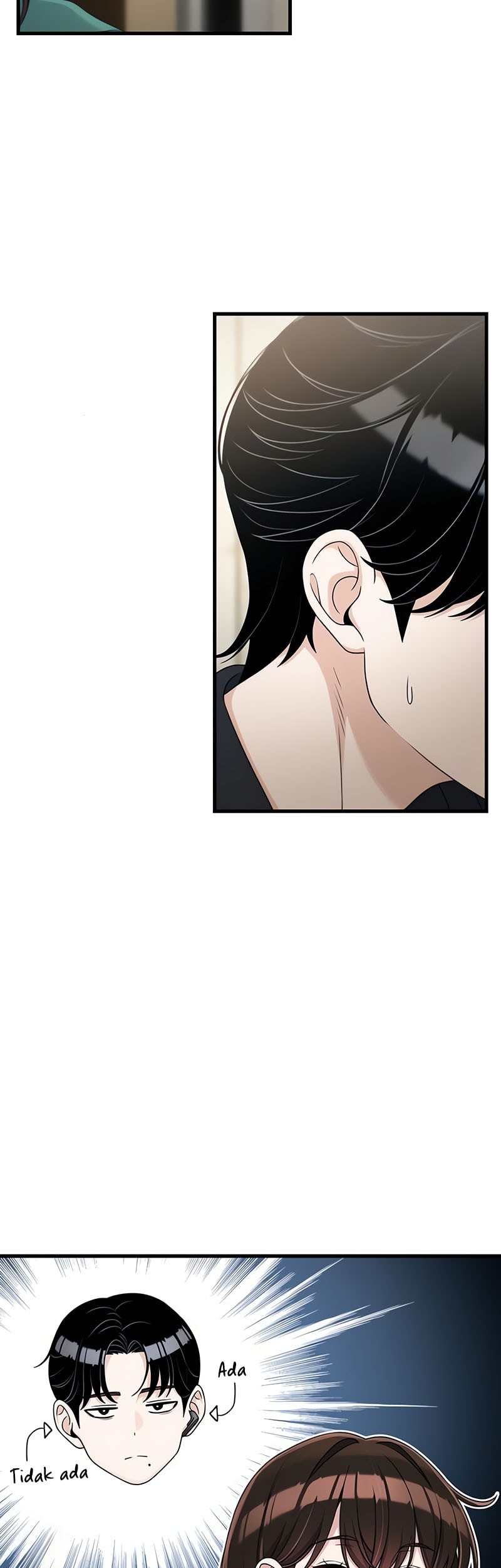 Job Change Log Chapter 25 Gambar 9