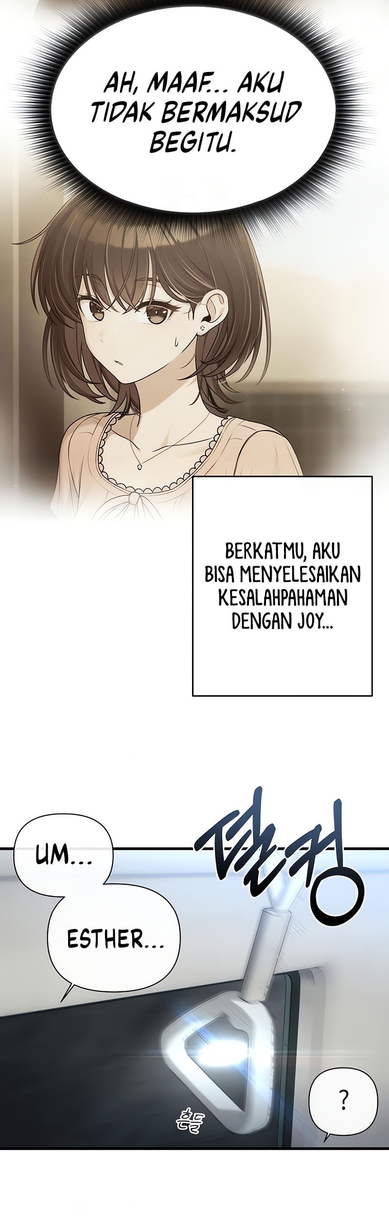 Job Change Log Chapter 25 Gambar 35