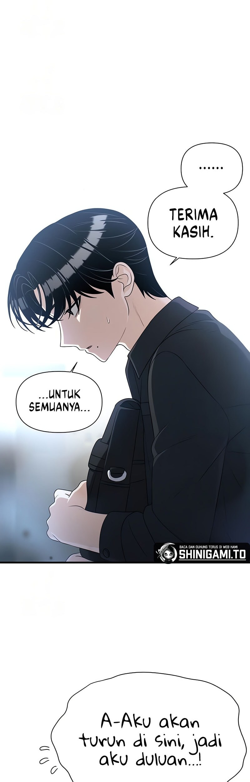 Job Change Log Chapter 25 Gambar 36