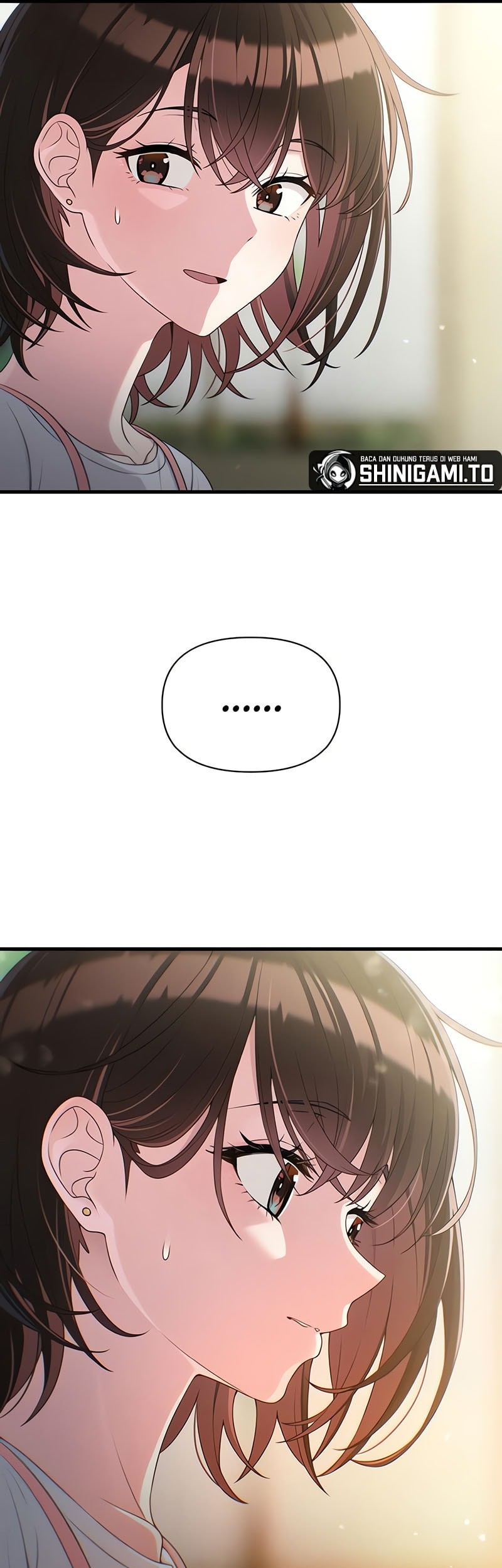 Job Change Log Chapter 25 Gambar 51