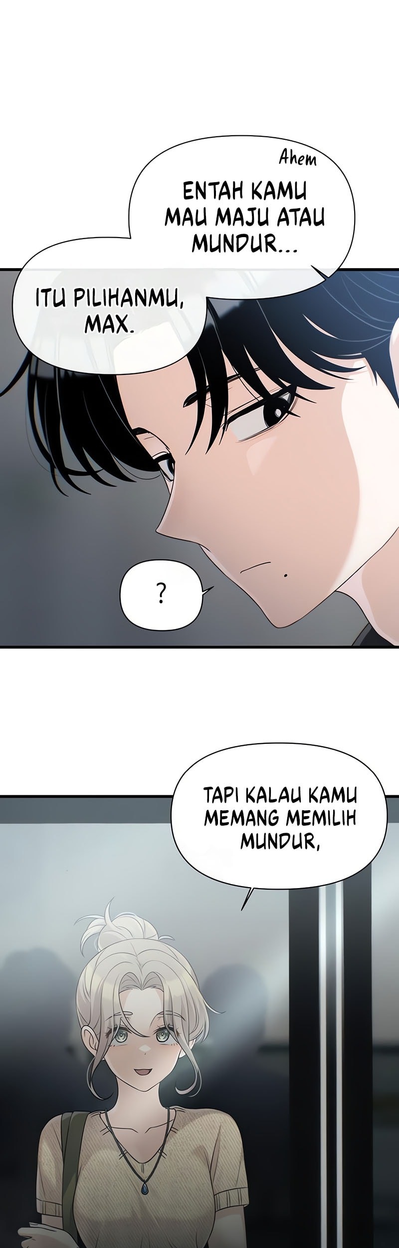 Job Change Log Chapter 25 Gambar 23