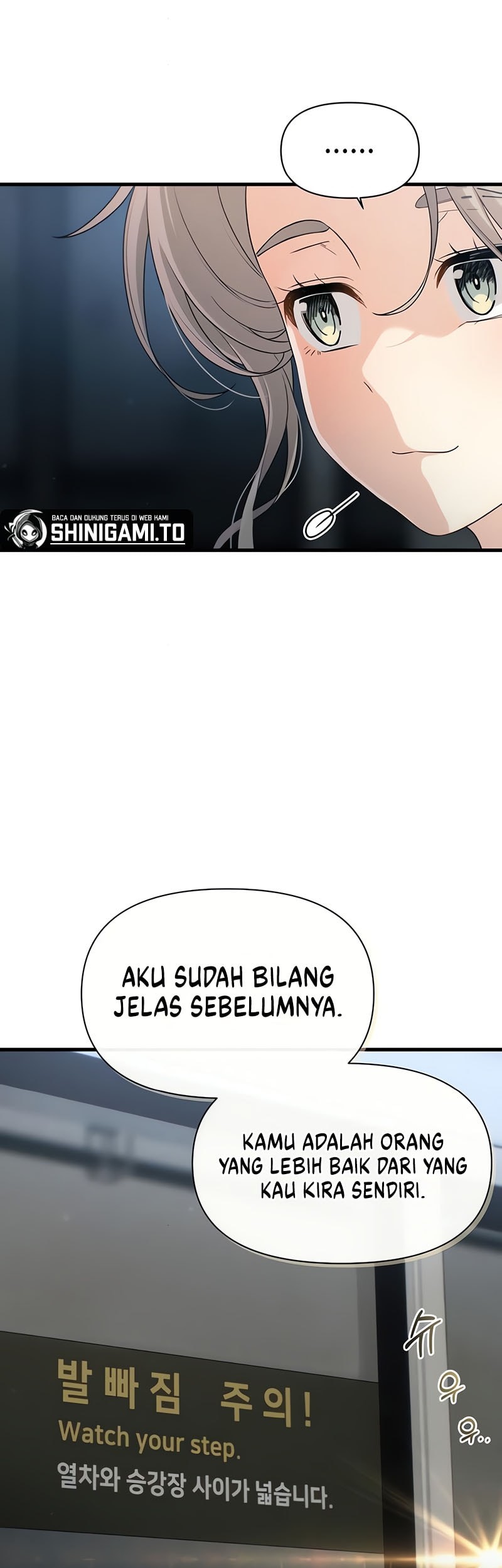 Job Change Log Chapter 25 Gambar 25