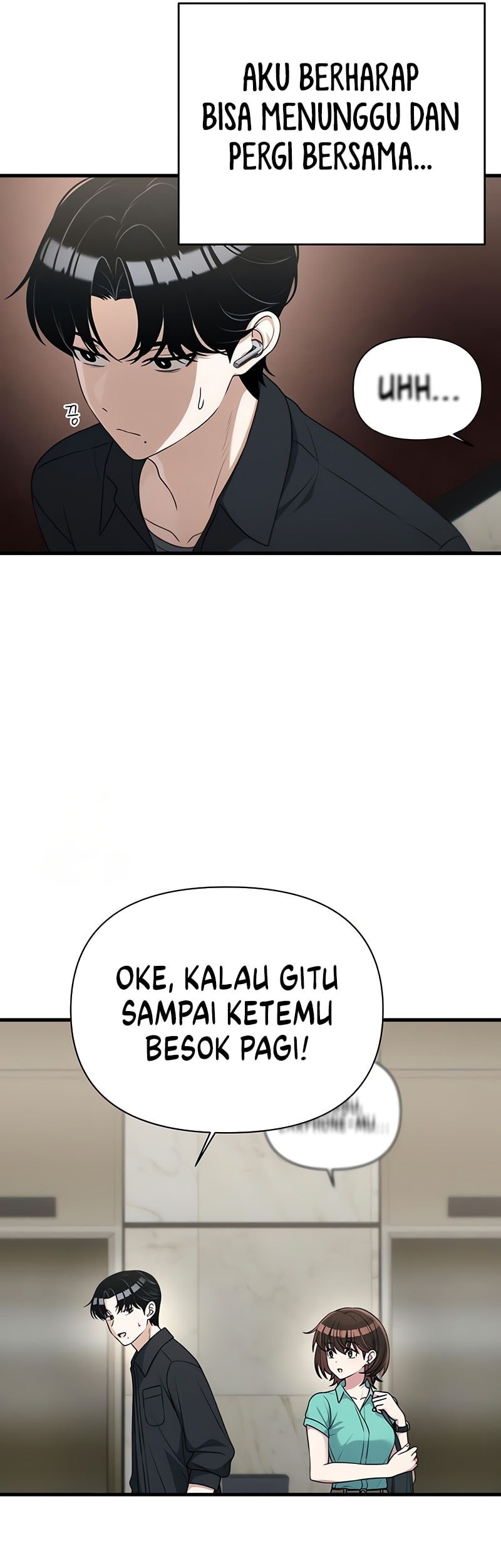 Job Change Log Chapter 25 Gambar 11