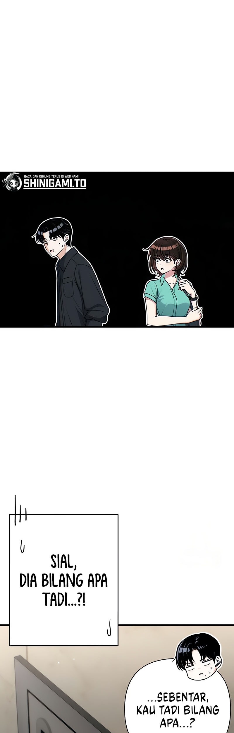 Job Change Log Chapter 25 Gambar 12