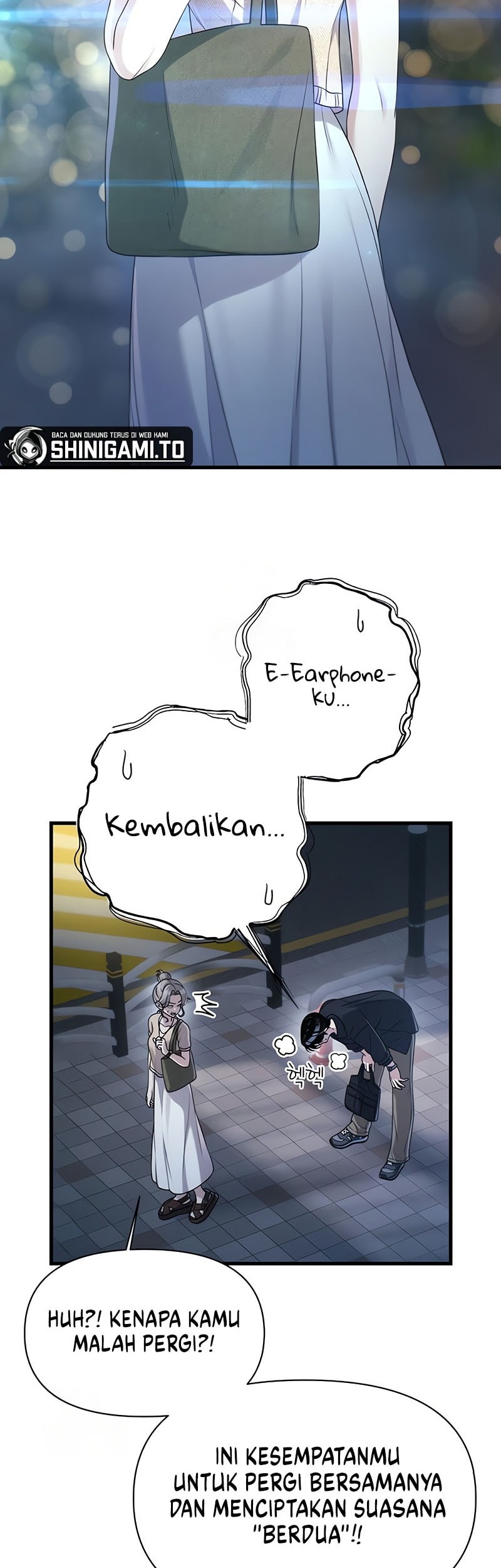 Job Change Log Chapter 25 Gambar 16