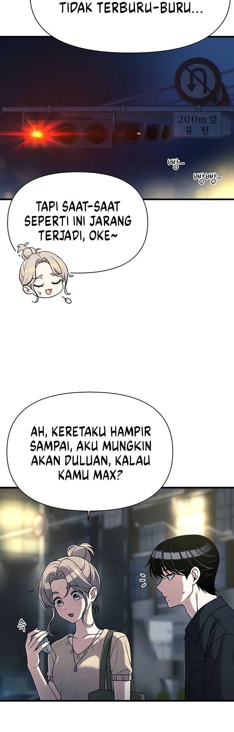 Job Change Log Chapter 25 Gambar 18