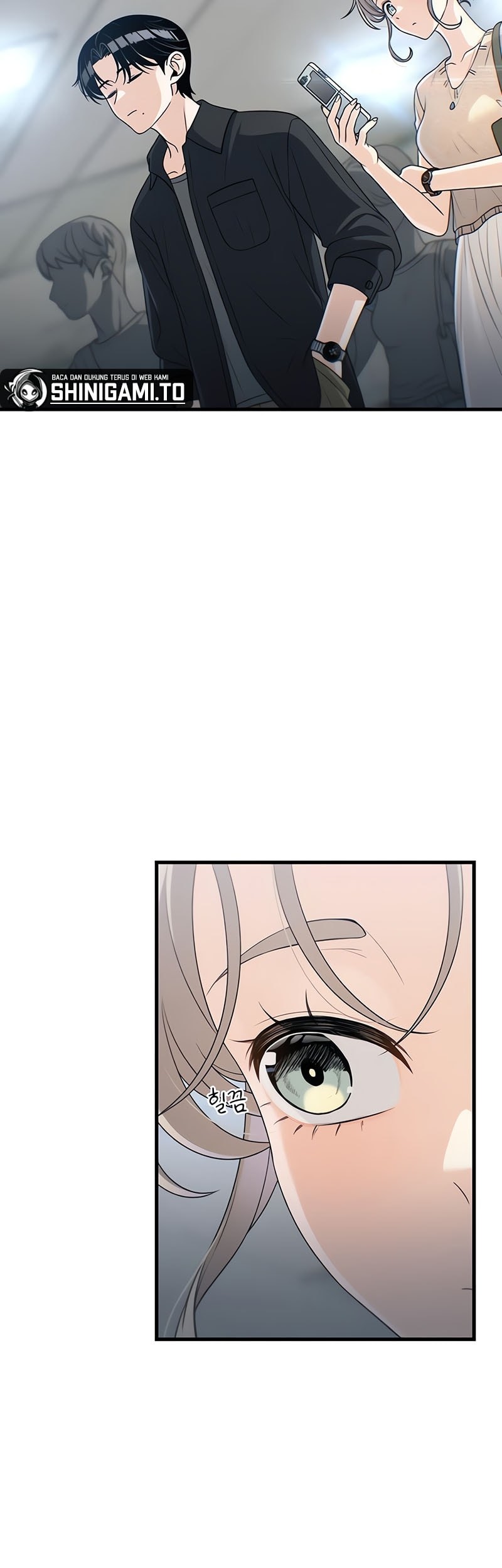 Job Change Log Chapter 25 Gambar 21