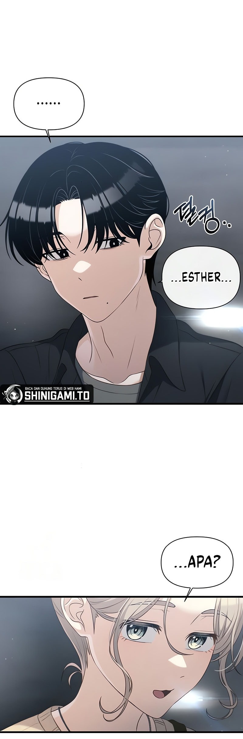 Job Change Log Chapter 25 Gambar 30