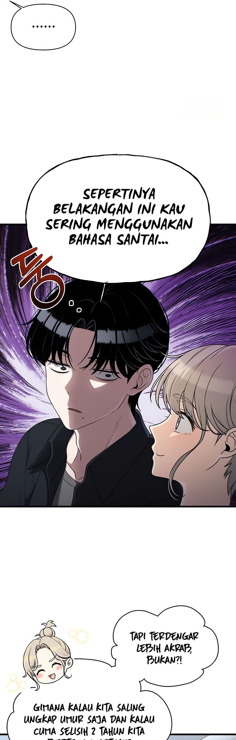 Job Change Log Chapter 25 Gambar 31