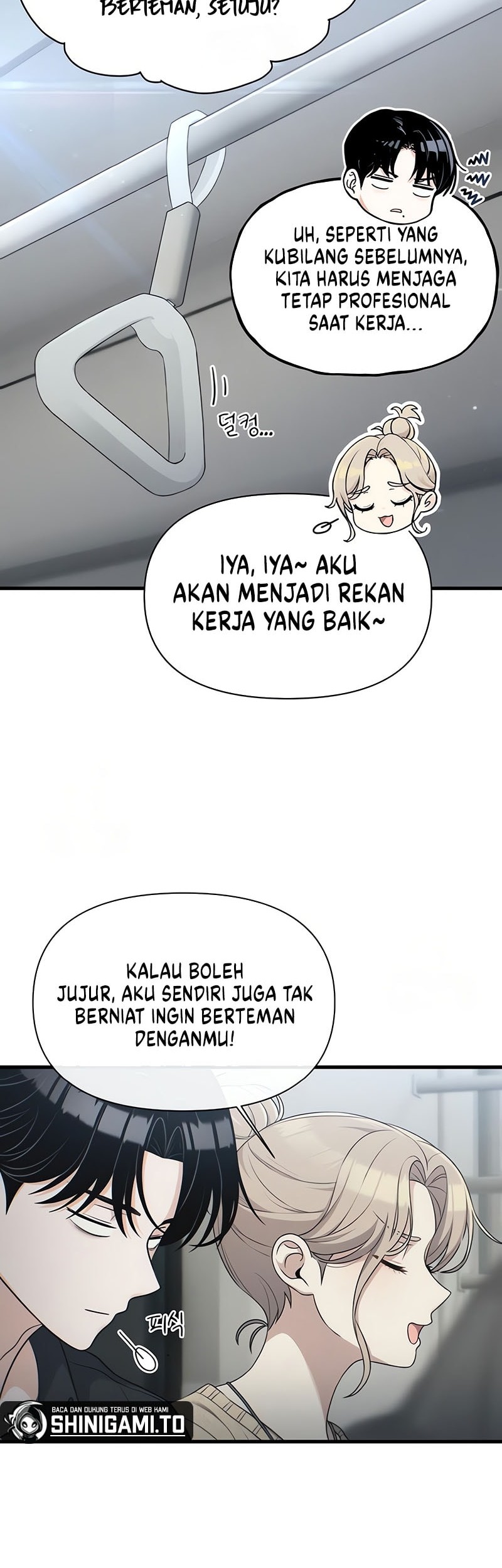 Job Change Log Chapter 25 Gambar 32