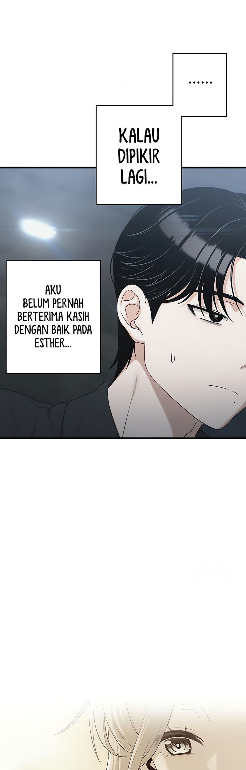 Job Change Log Chapter 25 Gambar 33