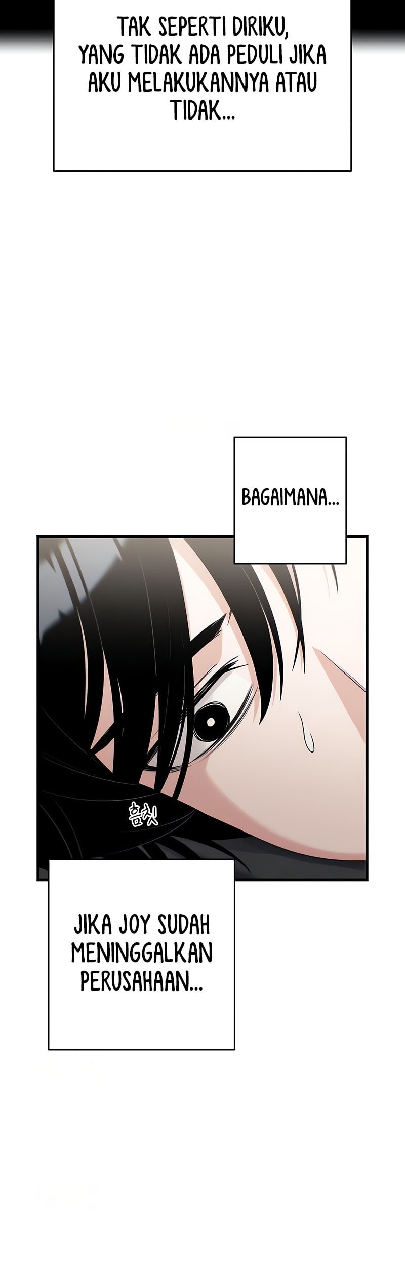 Job Change Log Chapter 26 Gambar 37