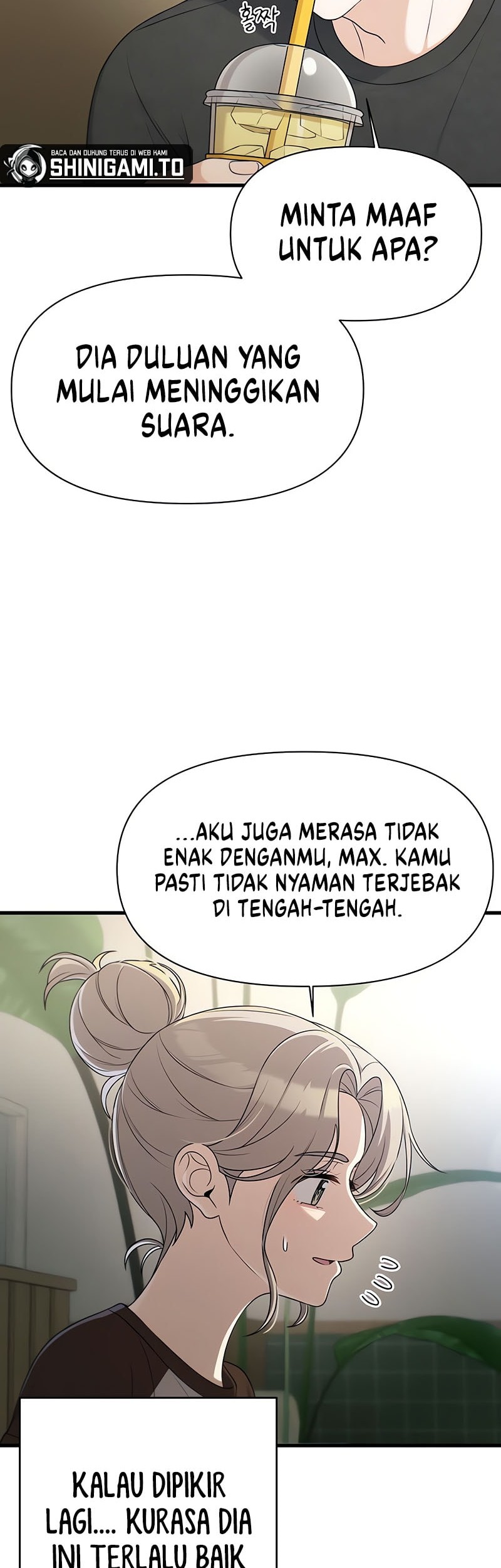 Job Change Log Chapter 26 Gambar 44