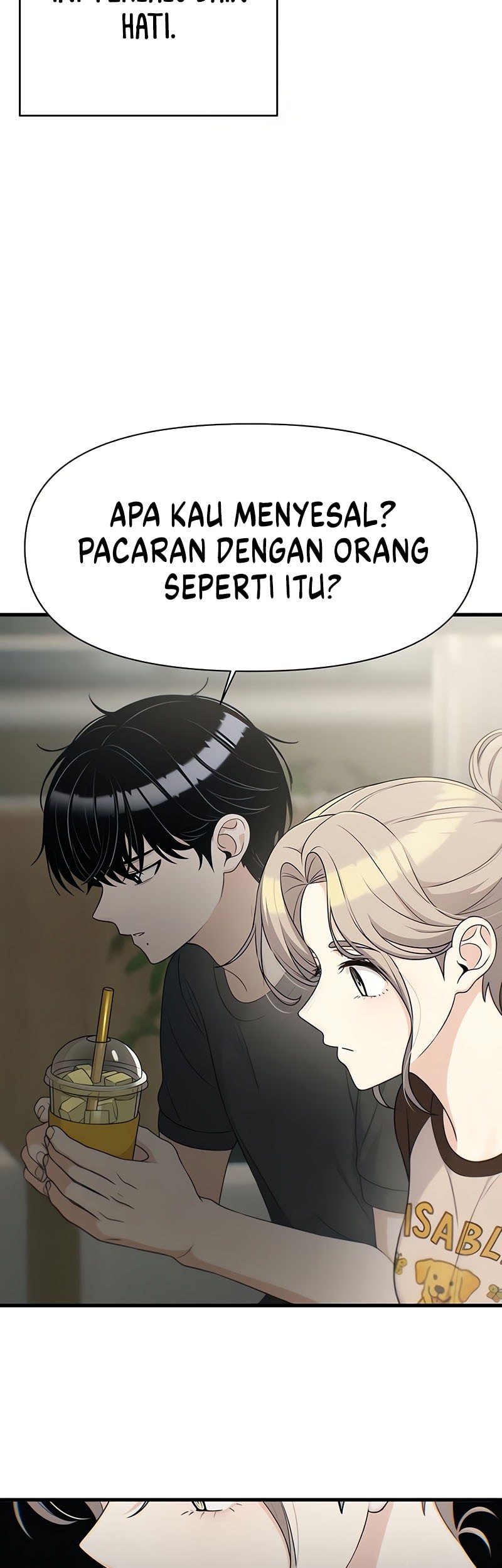 Job Change Log Chapter 26 Gambar 45