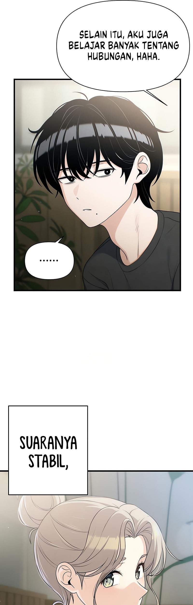 Job Change Log Chapter 26 Gambar 51